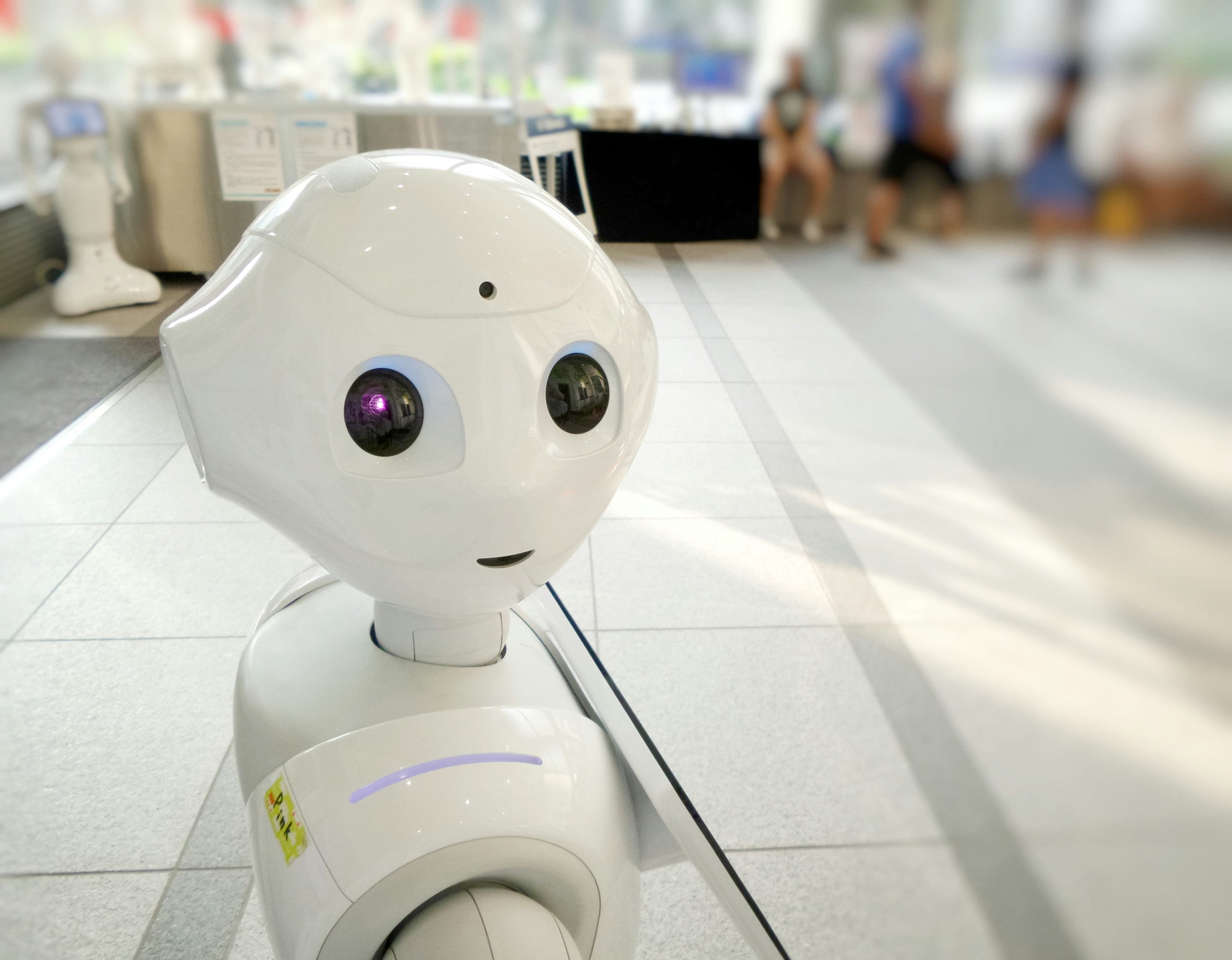 How AI is Revolutionizing Children's Literature