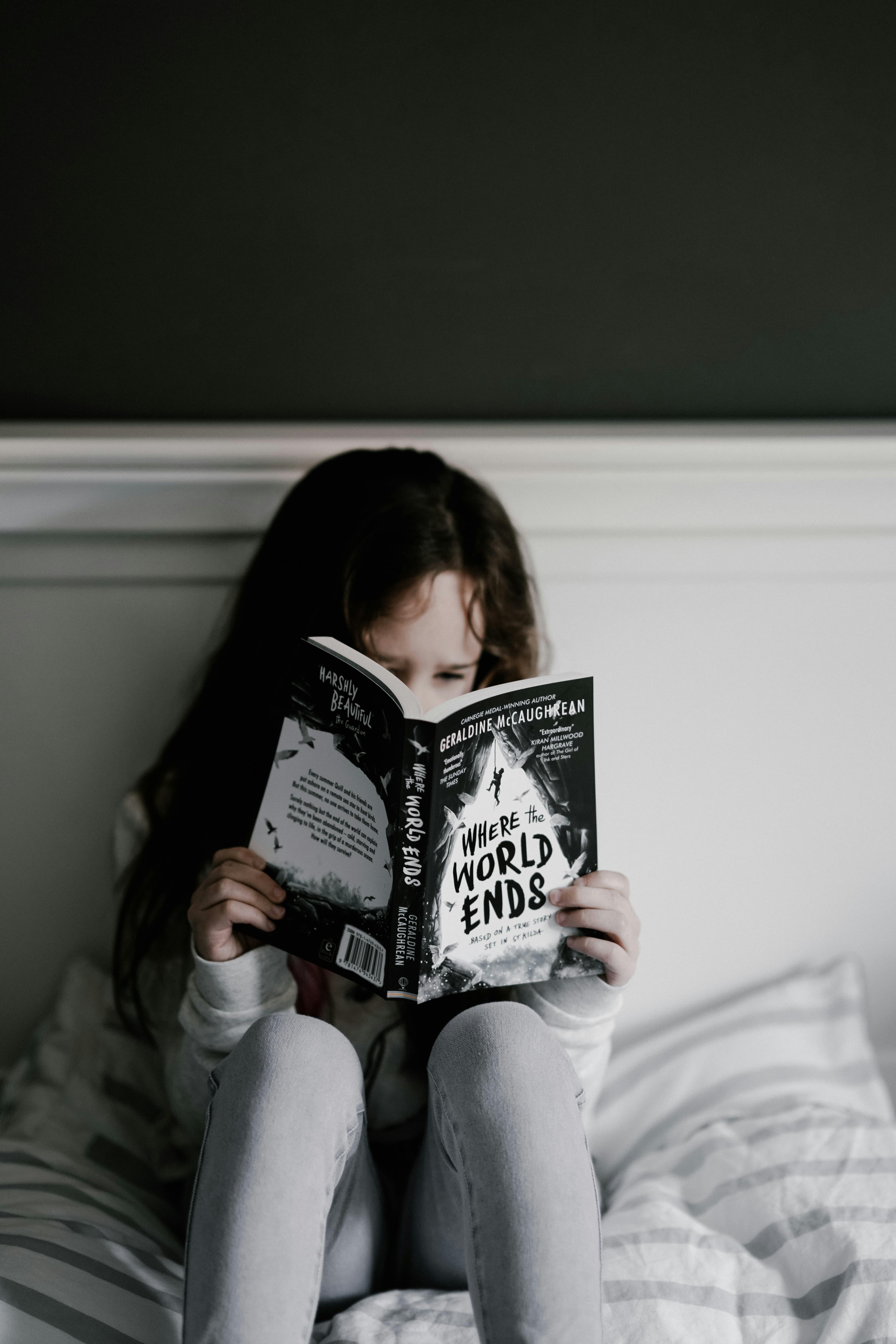 The Power of Personalized Stories in Child Development
